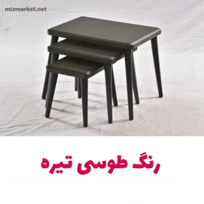 عسلی مدل توکیو