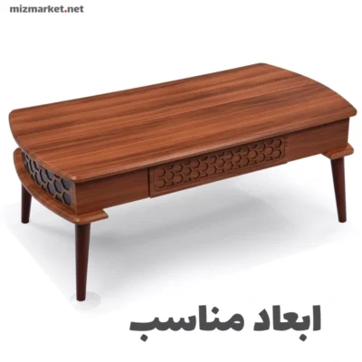جلو مبلی مدل کندو