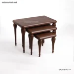عسلی مدل A611