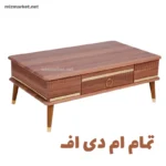 جلومبلی مدل آلتین