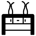 آینه کنسول