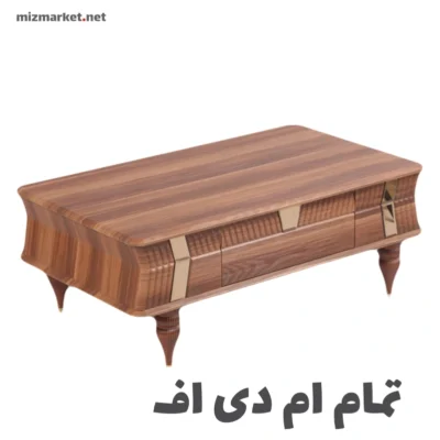 جلو مبلی مدل الیزابت