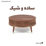 جلومبلی مدل ونوس