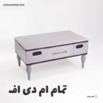 جلو مبلی مدل سلین