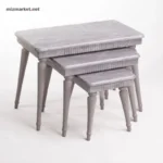 عسلی میز مارکت مدل دنیسا